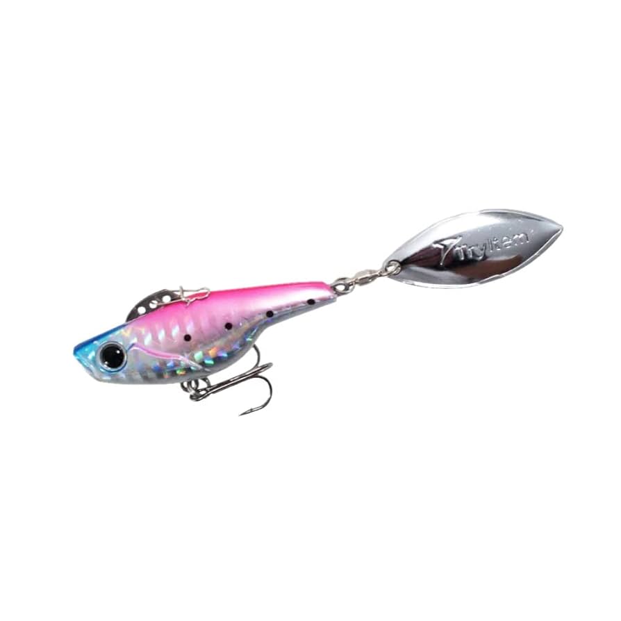 Amazon | スピンテールジグ ベイブレード baybraid 21g(basic